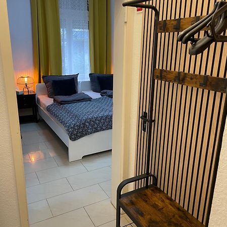 Schoenes Apartment Am Rhein - Zentral โคเบลนซ์ ภายนอก รูปภาพ